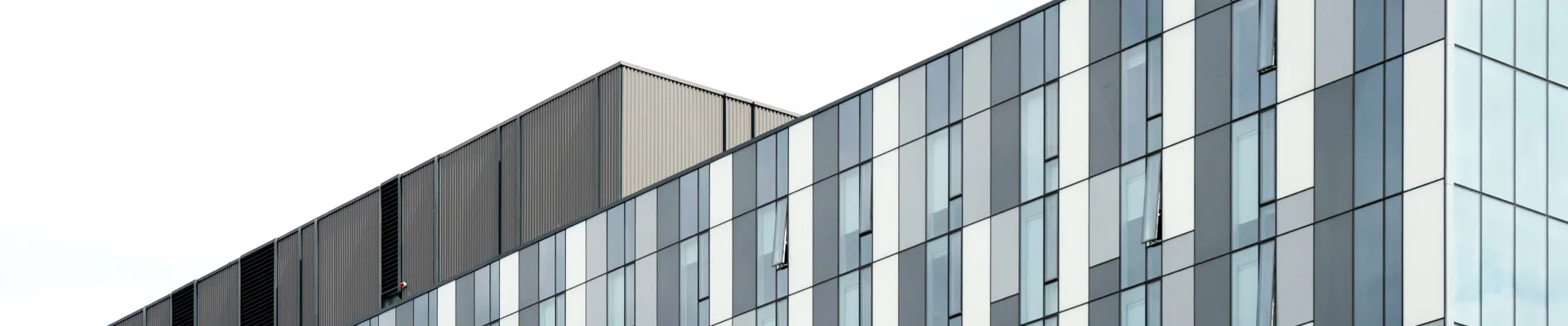 TH Precision werkplaats overzicht