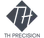 TH Precision logo