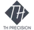 TH Precision logo