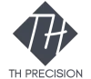TH Precision Logo